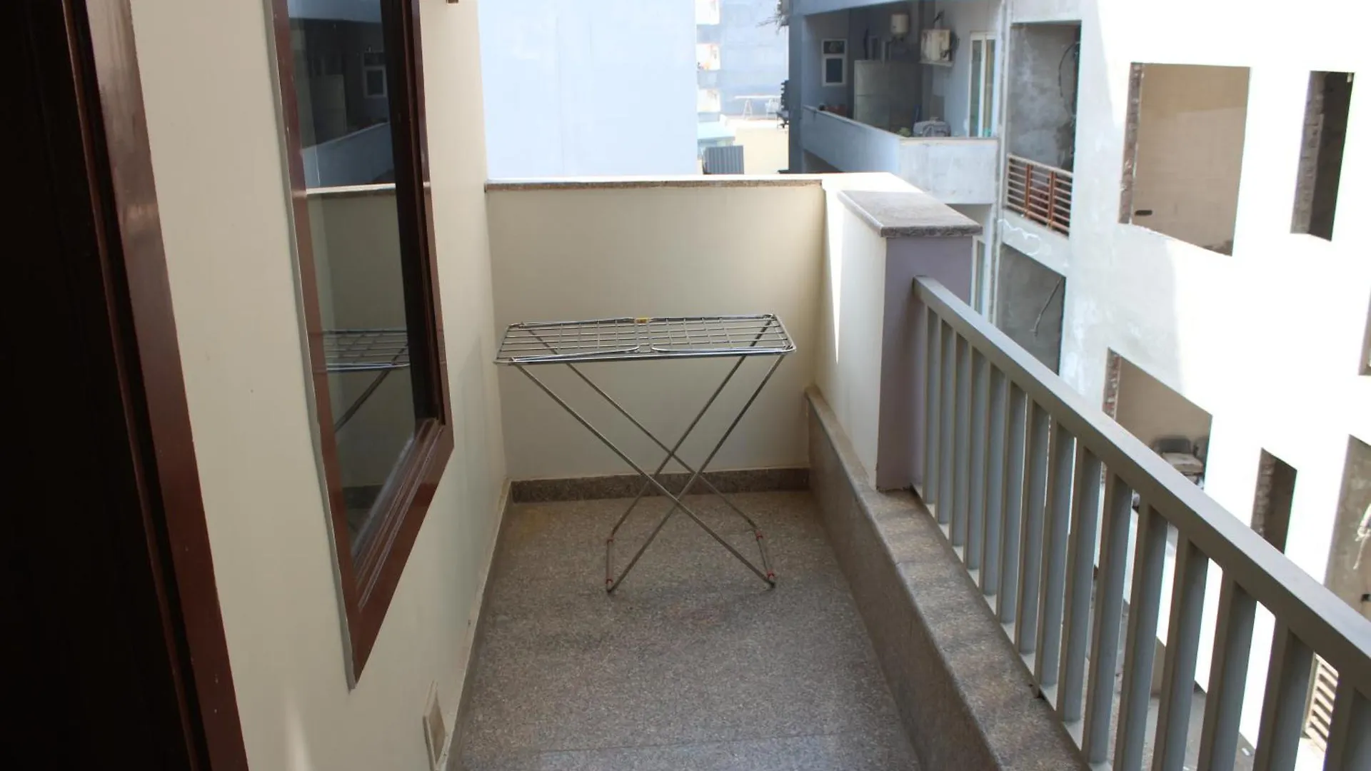 The Aura Hotel - Near Golf Course Road Gurgaon 3*,  Indien